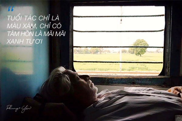 Phụng Yến - "Yoga & Du lịch giúp nuôi dưỡng cả thể chất và tâm hồn"